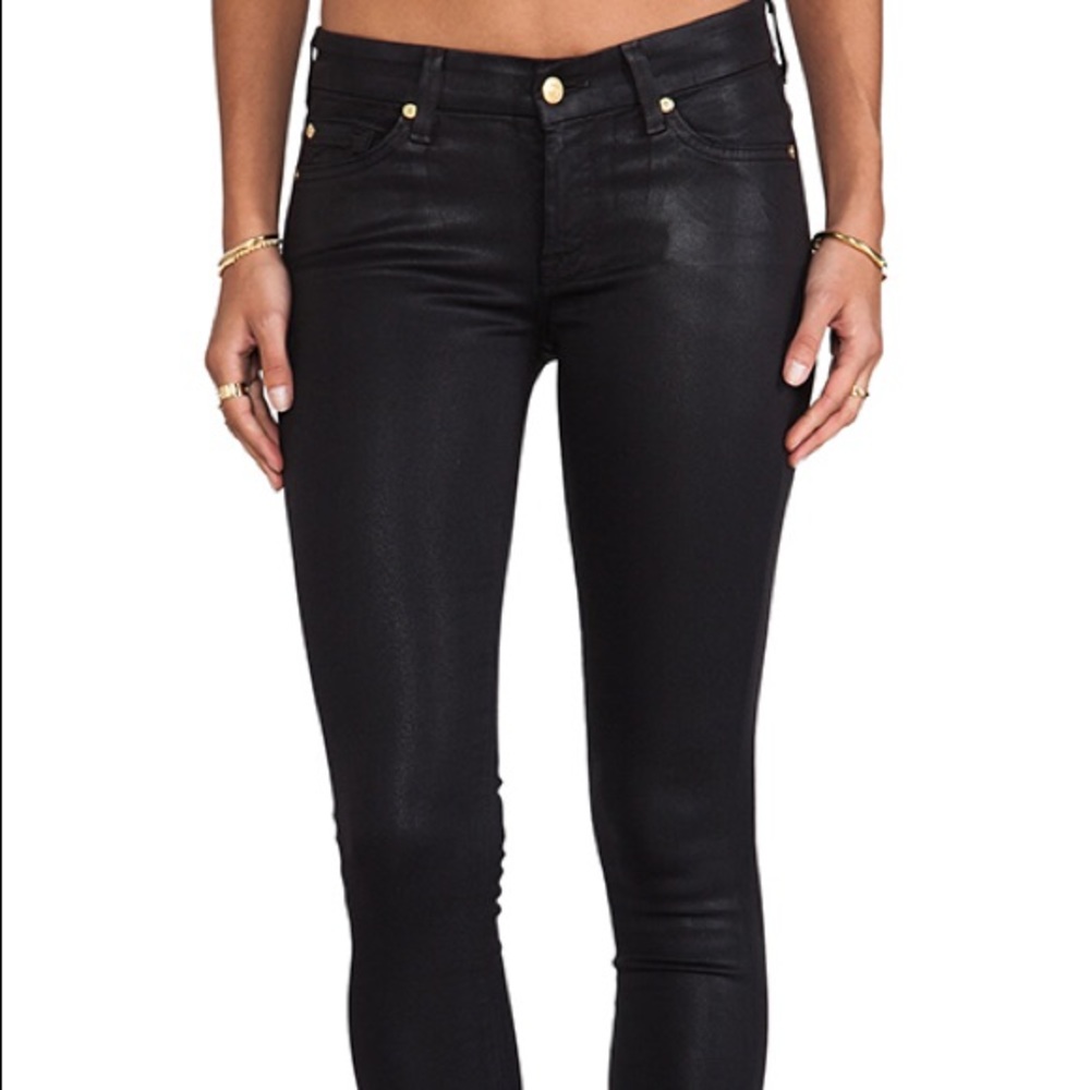 🔴FLASH SALE🔴 ALL JEANS 2 for $40!!!! 7FAMK